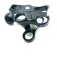 Leoben Abrazadera Aluminium Double