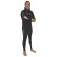 Picasso Muta per pesca subacquea Darkness 7 mm