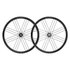 Campagnolo Комплект колес для шоссейного велосипеда Bora Ultra WTO 33 Disc Tubeless