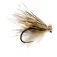 Baetis CDC&Elk Flyve