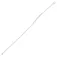Baetis Conector Loop 12 cm Fly Fishing Line