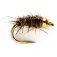 Baetis Micro BH Hare´s Hear Fly