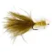 Baetis Streamer Mini Booby