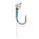 Baetis Perdigón BYLAS12 Nimf