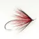 Baetis Red &Ack Spider Flyga