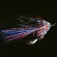 Baetis Salmon Double Hook πετώ