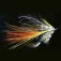 Baetis Salmon Double Hook Perhokalastus