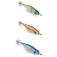 DTD Turlutte Ballistic Real Fish 3.0