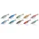 DTD Turlutte Ballistic Real Fish 3.0