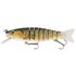 Sea monsters Glidebait Real Lures Soft Tail
