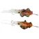 Sea monsters Squidy soft lure
