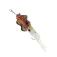 Sea monsters Squidy soft lure