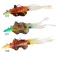 Sea monsters Squidy Spin soft lure