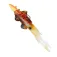 Sea monsters Squidy Spin soft lure