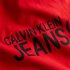 Calvin klein jeans Seasonal Institution T-shirt med korte ærmer