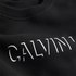 Calvin klein jeans Shadow Logo Bluza Z Okrągłym Dekoltem