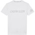 Calvin klein jeans Kortærmet T-shirt Shadow Logo