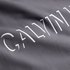Calvin klein jeans Samarreta de màniga curta Shadow Logo