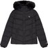 Calvin klein jeans Casaco Short Fitted Down Puffer