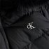 Calvin klein jeans Short Fitted Down Puffer jacket