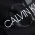 Calvin klein jeans Genser Vertical Monogram