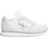 Calvin klein jeans Runner Laceup Sock trainers