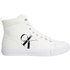 Calvin klein jeans Vambes Vulcanized Mid Laceup