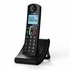 Alcatel F685 Duo Schnurloses Telefon