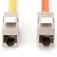 Digitus CAT Keystone-module 6A