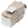 Digitus CAT Keystone-module 6A