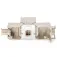 Digitus Módulo Keystone CAT 6A