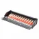 Digitus DN-91612SD-EA RJ45 Patch Panel 12 ports