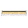 Digitus DN-91624S CAT 6E Patch Panel 24 ports