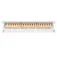 Digitus DN-91624S CAT 6E Patch Panel 24 ports