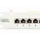 Digitus DN-91624S CAT 6E Patchpanel 24 porte