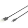 Digitus Кабель Micro USB 2 m