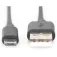 Digitus Кабель Micro USB 2 m