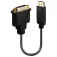Lindy Adapter DisplayPort do DVI-D