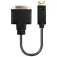 Lindy Adapter DisplayPort do DVI-D