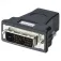Lindy HDMI-auf-DVI-D-Adapter