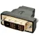 Lindy HDMI-DVI-D-sovitin