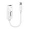 Lindy Adapter DisplayPort do HDMI