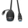 Lindy Câble USB 3.0 10 m