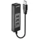 Lindy USB 3.0 till Ethernet-adapter