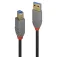 Lindy Cable USB B 3.0 5 m