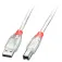 Lindy USB To B cable 2 m