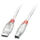 Lindy Cable USB a B 3 m