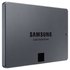 Samsung 4TB 870 QVO Sata 3 SSD