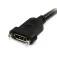 Startech DisplayPort-VGA-sovitin 90 cm