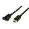 Startech Adapter DisplayPort do VGA 90 cm